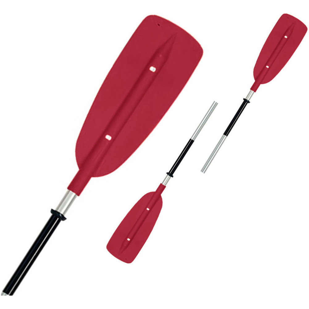 Pagaie De Kayak 2 Pièces Bravo 2026 2.20m 6520000N